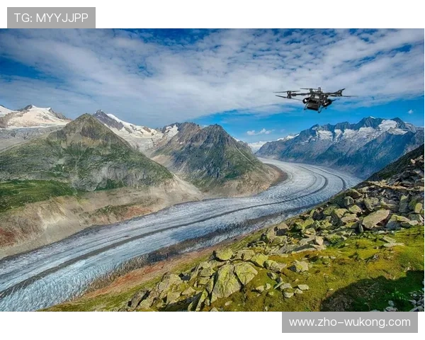氢动力长航时无人机解决续航瓶颈 实现了对高海拔赛道的全天候驻守 氢动力长航时无人机解决续航瓶颈 实现了对高海拔赛道的全天候驻守
